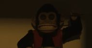 The Monkey Source: Neon